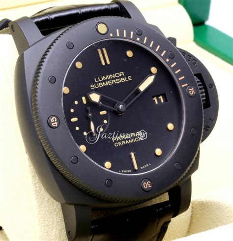 panerai pam 508 submersible replica|Replica Panerai Luminor Submersible PAM 508 Ceramic Watch .